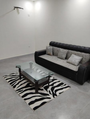 Capital square apartment